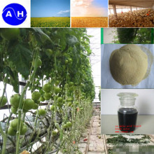 Quelato del aminoácido del cinc del Ca Boron para el fertilizante foliar líquido